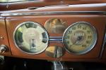 Ford V8 DeLuxe Convertible Sedan 1939 года
